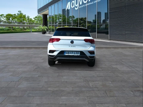 Volkswagen T-Roc Advance 1.5 TSI 110kW (150CV) DSG