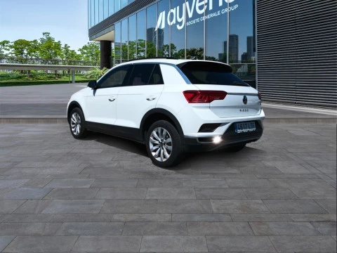 Volkswagen T-Roc Advance 1.5 TSI 110kW (150CV) DSG
