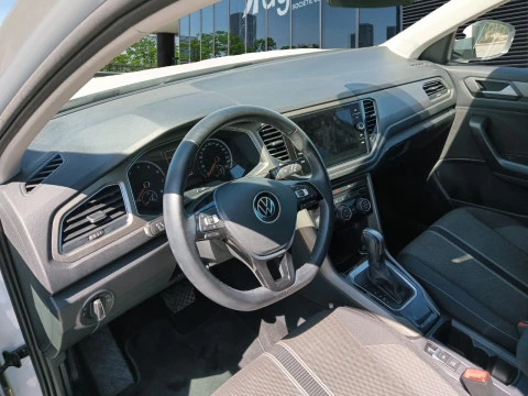 Volkswagen T-Roc Advance 1.5 TSI 110kW (150CV) DSG
