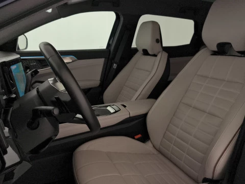 Renault Espace Iconic E-Tech full hybrid 146kW