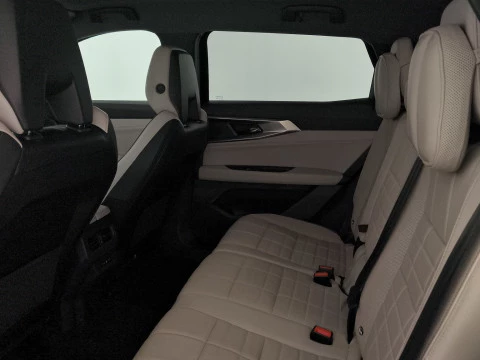 Renault Espace Iconic E-Tech full hybrid 146kW