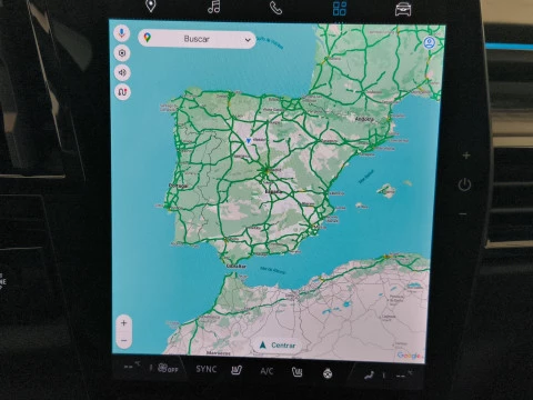 Renault Espace Iconic E-Tech full hybrid 146kW