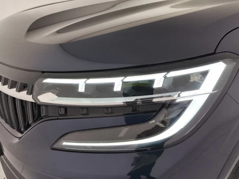 Renault Espace Iconic E-Tech full hybrid 146kW