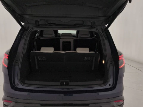 Renault Espace Iconic E-Tech full hybrid 146kW