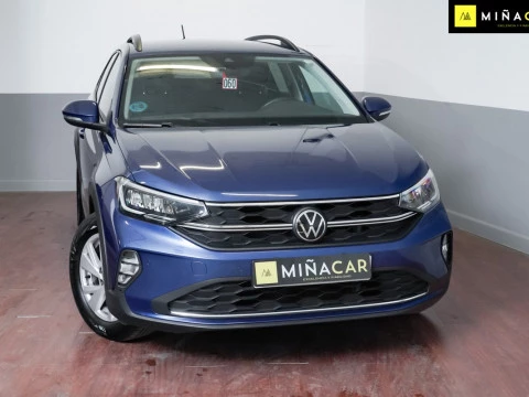 Volkswagen Taigo Life 1.0 TSI 81kW 110CV DSG