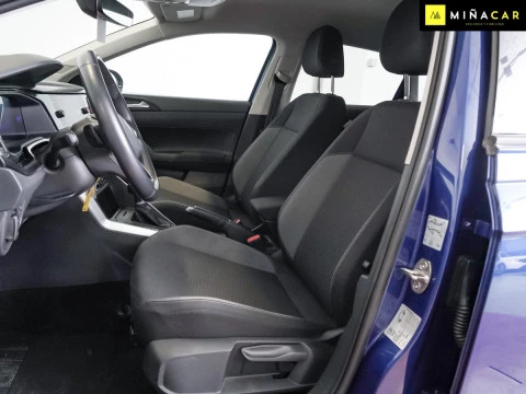 Volkswagen Taigo Life 1.0 TSI 81kW 110CV DSG