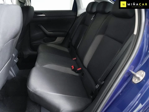 Volkswagen Taigo Life 1.0 TSI 81kW 110CV DSG