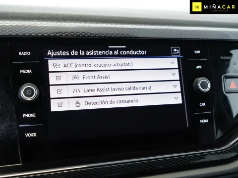 Volkswagen Taigo Life 1.0 TSI 81kW 110CV DSG