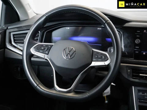 Volkswagen Taigo Life 1.0 TSI 81kW 110CV DSG