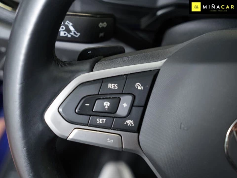 Volkswagen Taigo Life 1.0 TSI 81kW 110CV DSG