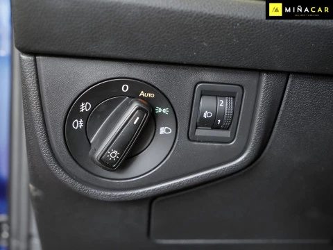 Volkswagen Taigo Life 1.0 TSI 81kW 110CV DSG