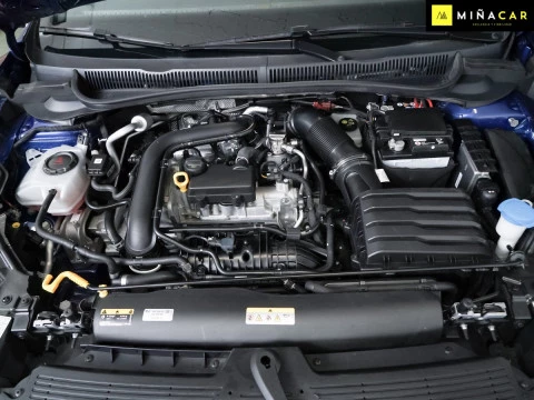 Volkswagen Taigo Life 1.0 TSI 81kW 110CV DSG