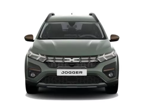 Dacia Jogger Extreme Go 74kW (100CV) ECO-G 5 plazas