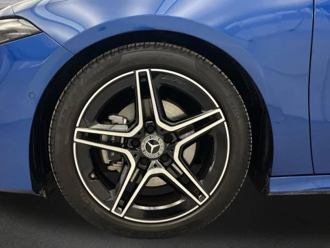 Mercedes-Benz Clase A 180 Compacto