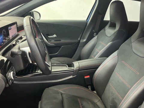 Mercedes-Benz Clase A 180 Compacto