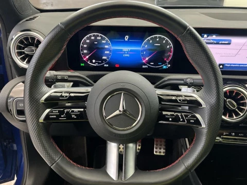 Mercedes-Benz Clase A 180 Compacto