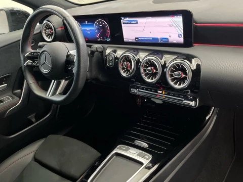 Mercedes-Benz Clase A 180 Compacto