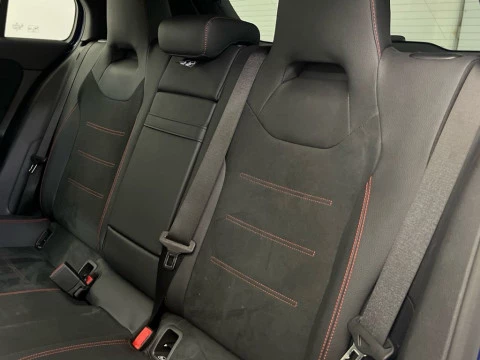 Mercedes-Benz Clase A 180 Compacto