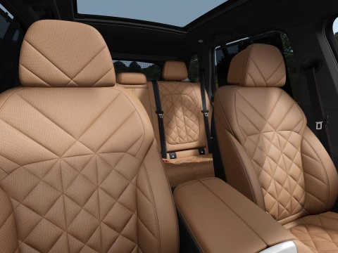 BMW X5 xDrive30d xLine