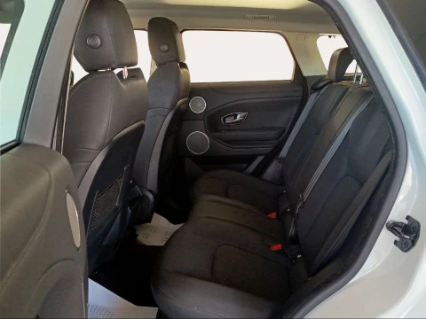 Land Rover Range Rover Evoque 2.0L TD4 Diesel 110kW (150CV) 4x4 Pure