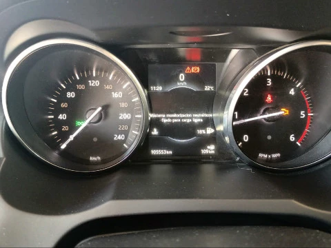 Land Rover Range Rover Evoque 2.0L TD4 Diesel 110kW (150CV) 4x4 Pure