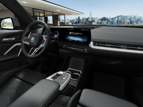 BMW iX1 eDrive20