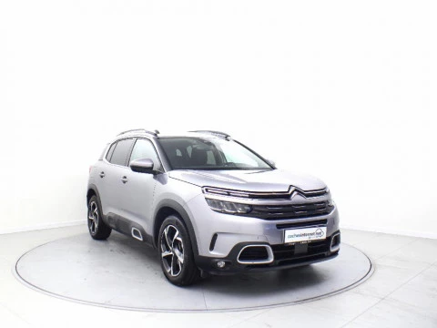 Citroën C5 Aircross 1.5 HDI