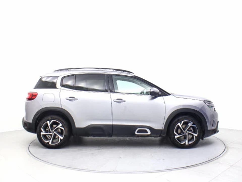 Citroën C5 Aircross 1.5 HDI