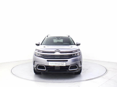 Citroën C5 Aircross 1.5 HDI