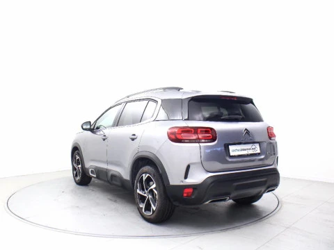 Citroën C5 Aircross 1.5 HDI