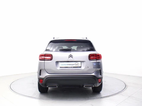 Citroën C5 Aircross 1.5 HDI