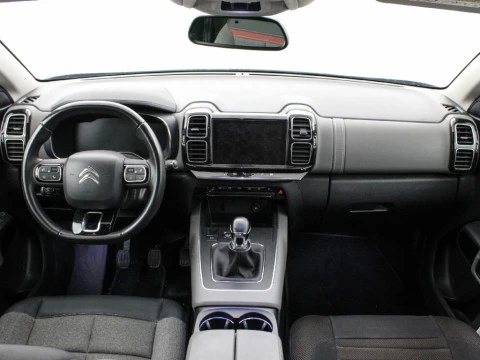Citroën C5 Aircross 1.5 HDI