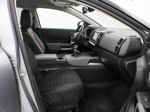 Citroën C5 Aircross 1.5 HDI