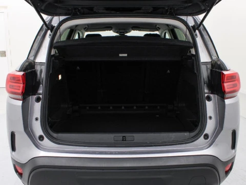 Citroën C5 Aircross 1.5 HDI