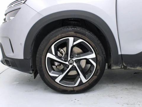 Citroën C5 Aircross 1.5 HDI