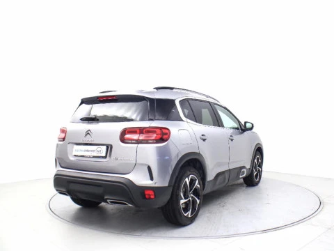 Citroën C5 Aircross 1.5 HDI