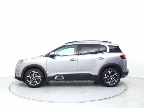 Citroën C5 Aircross 1.5 HDI