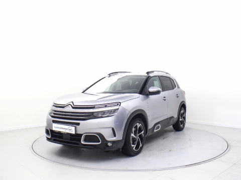 Citroën C5 Aircross 1.5 HDI