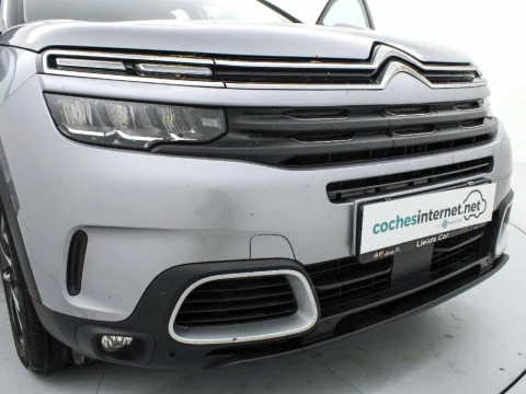 Citroën C5 Aircross 1.5 HDI