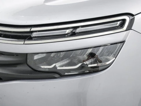 Citroën C5 Aircross 1.5 HDI