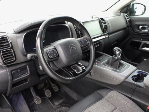 Citroën C5 Aircross 1.5 HDI