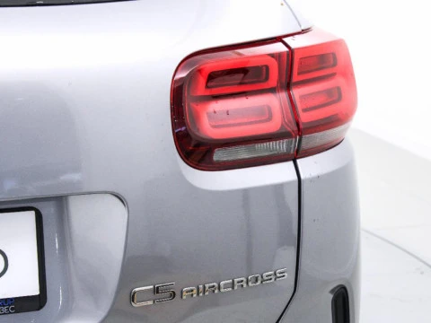 Citroën C5 Aircross 1.5 HDI
