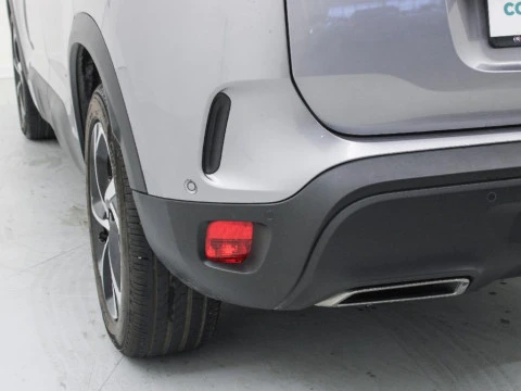 Citroën C5 Aircross 1.5 HDI