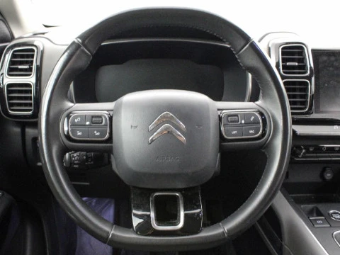 Citroën C5 Aircross 1.5 HDI