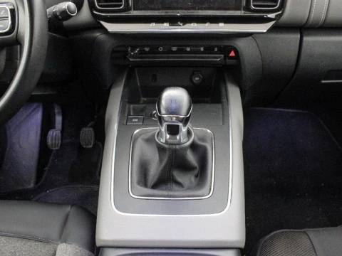 Citroën C5 Aircross 1.5 HDI