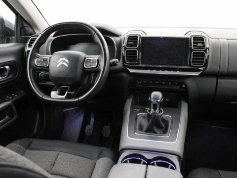 Citroën C5 Aircross 1.5 HDI