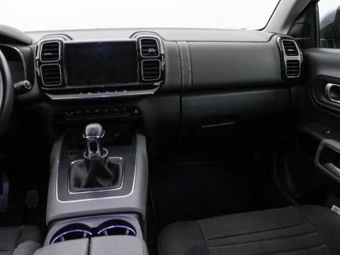 Citroën C5 Aircross 1.5 HDI