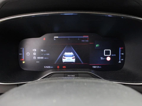 Citroën C5 Aircross 1.5 HDI