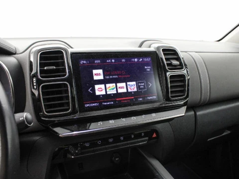 Citroën C5 Aircross 1.5 HDI