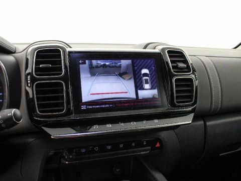 Citroën C5 Aircross 1.5 HDI